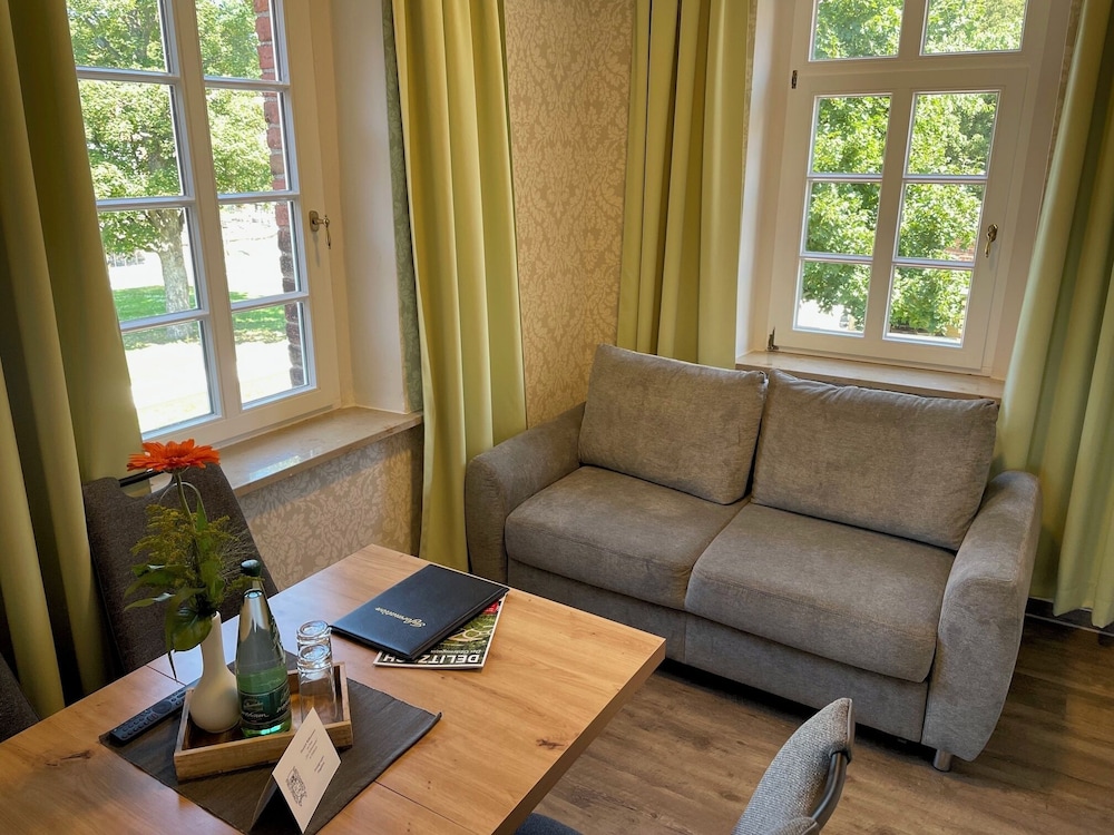 Appartements Zur Schloßwache