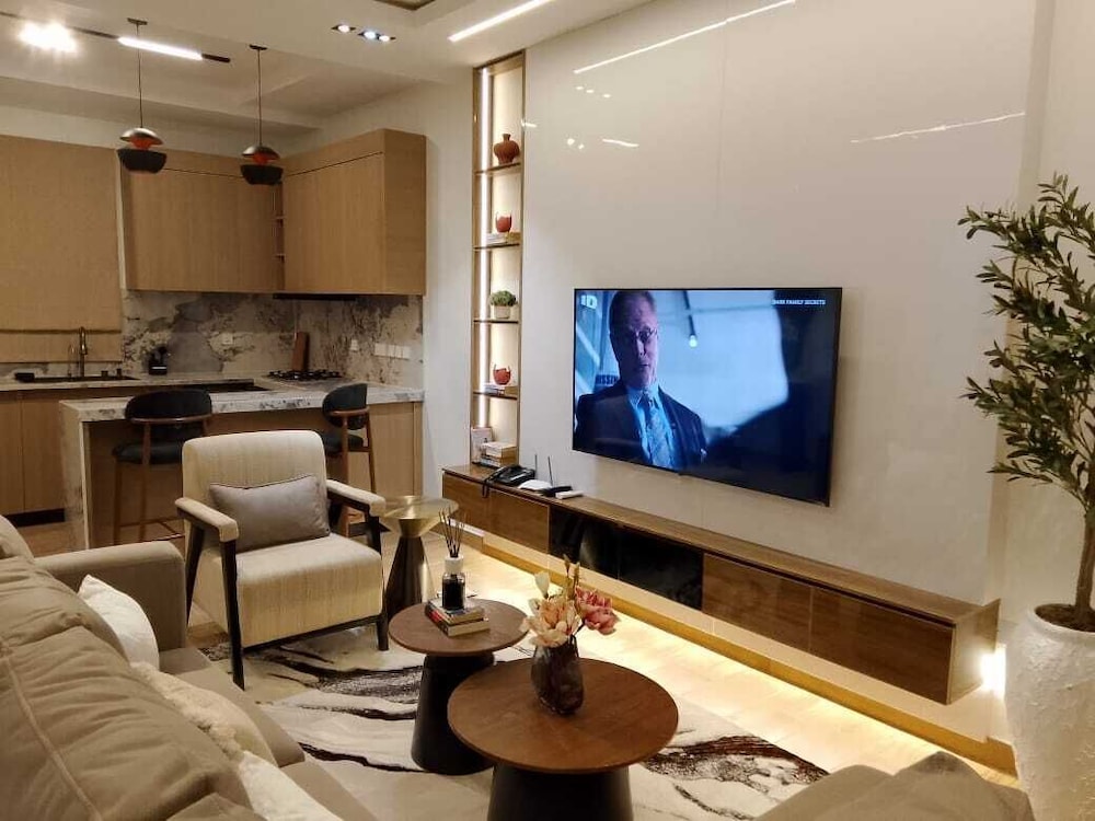 Pazo by TLL Luxurious Short Stay