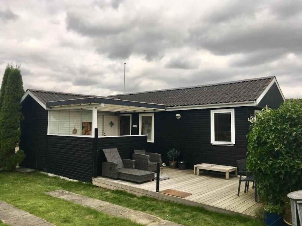 5 Star Holiday Home in Haderslev