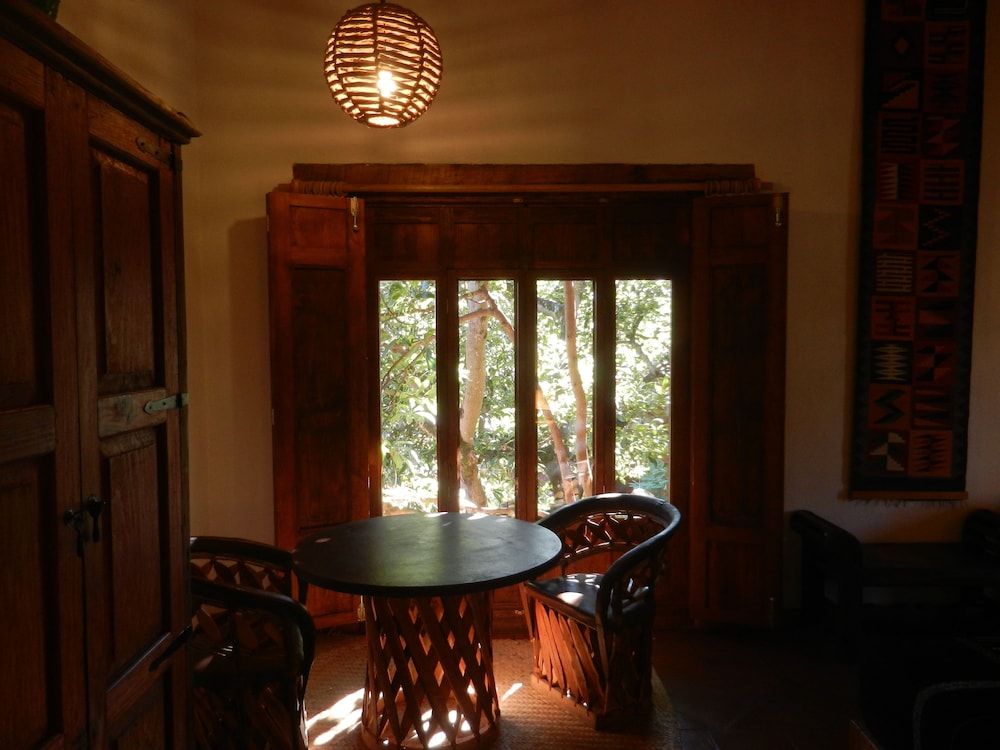 Posada Yolihuani