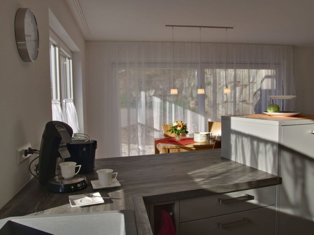 Rebenrain Comfortable Holiday Residence