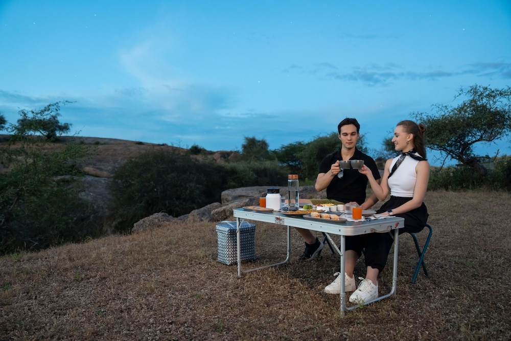 Vallora Retreat Jawai Luxuria by Moustache