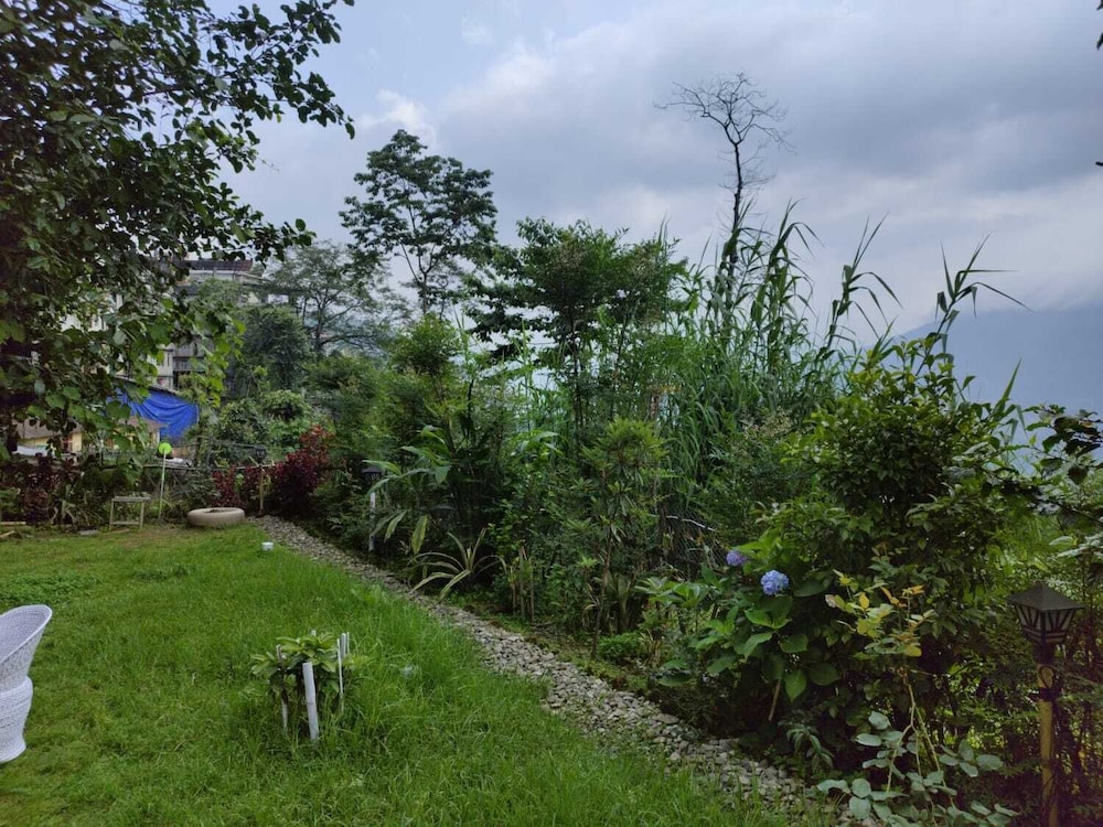 Ridan A Boutique Hotel view 3