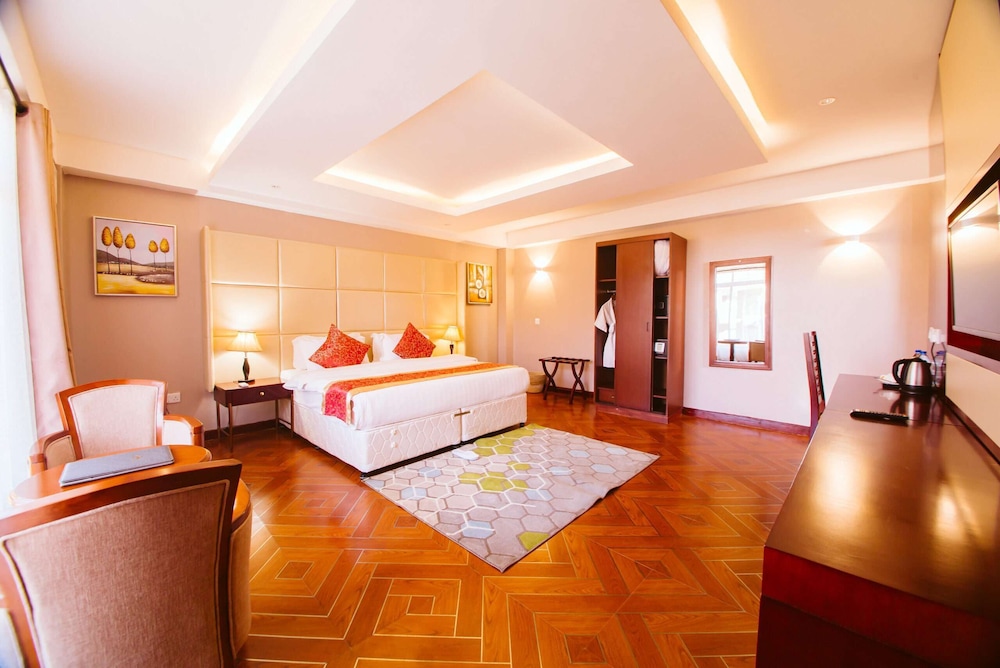 Mount Royal Villa Hotel