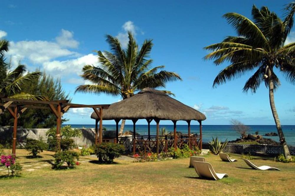 Ocean Beach Villa