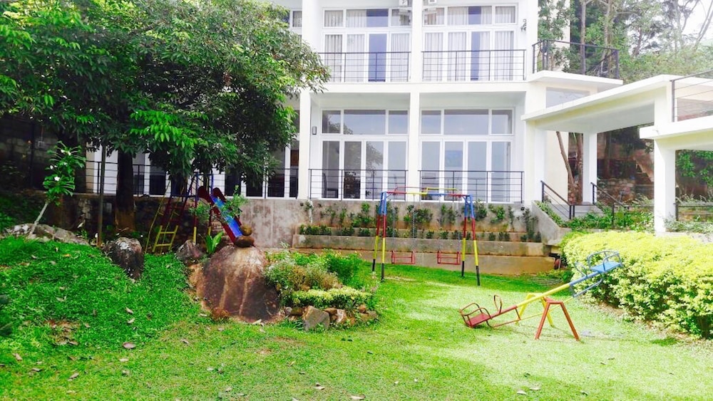 The Kandyan Villa