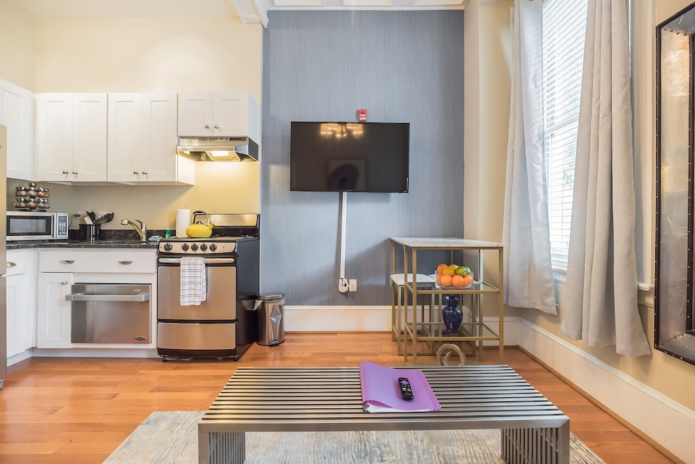 1955 Rittenhouse - 1F view 4