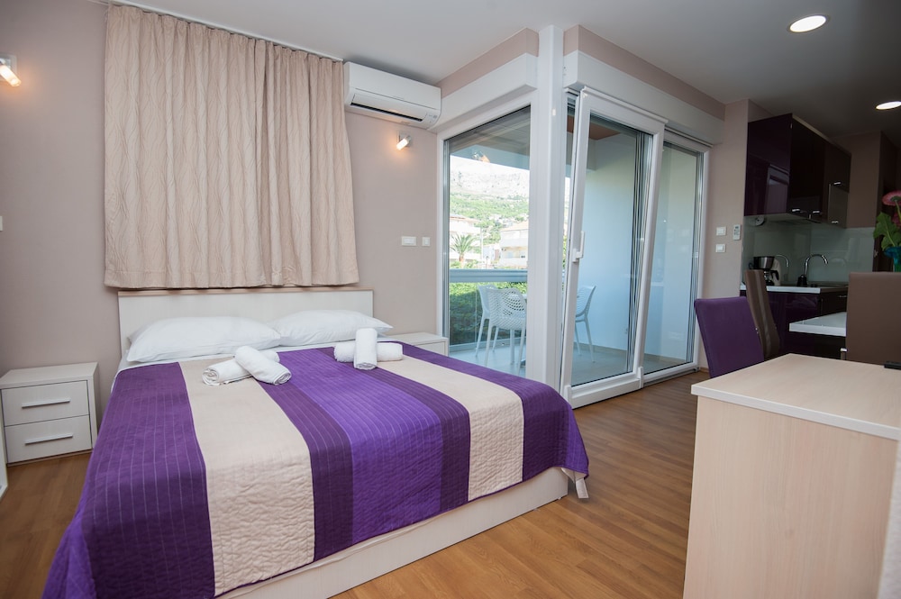 Apartments Vlasic