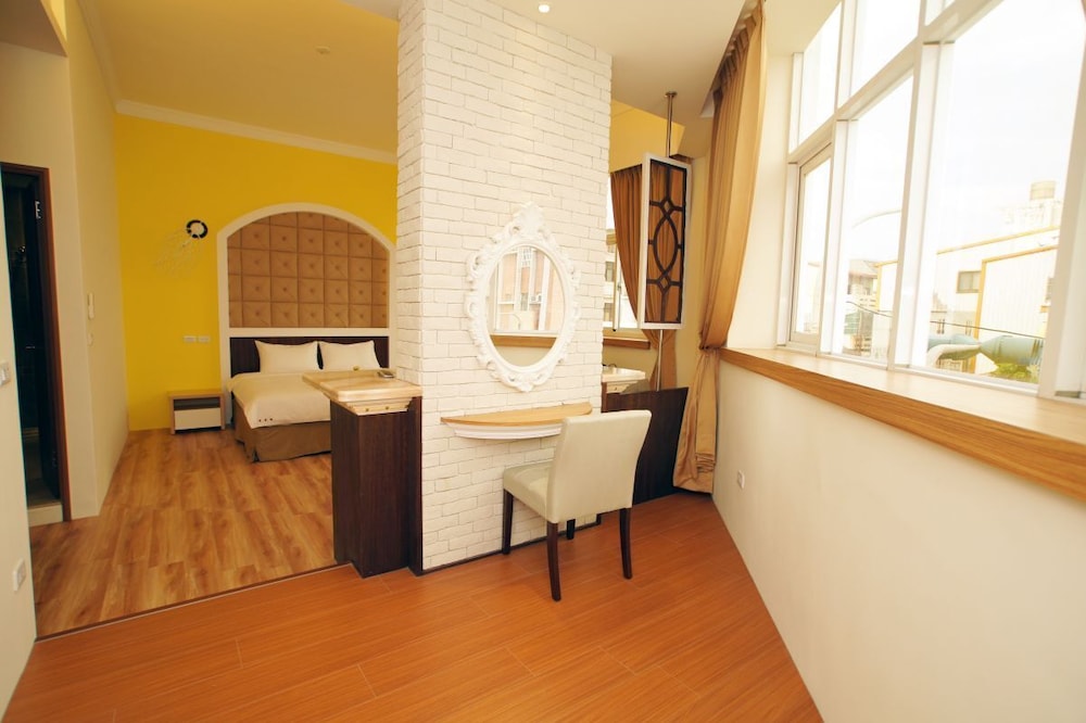 Venice B&B