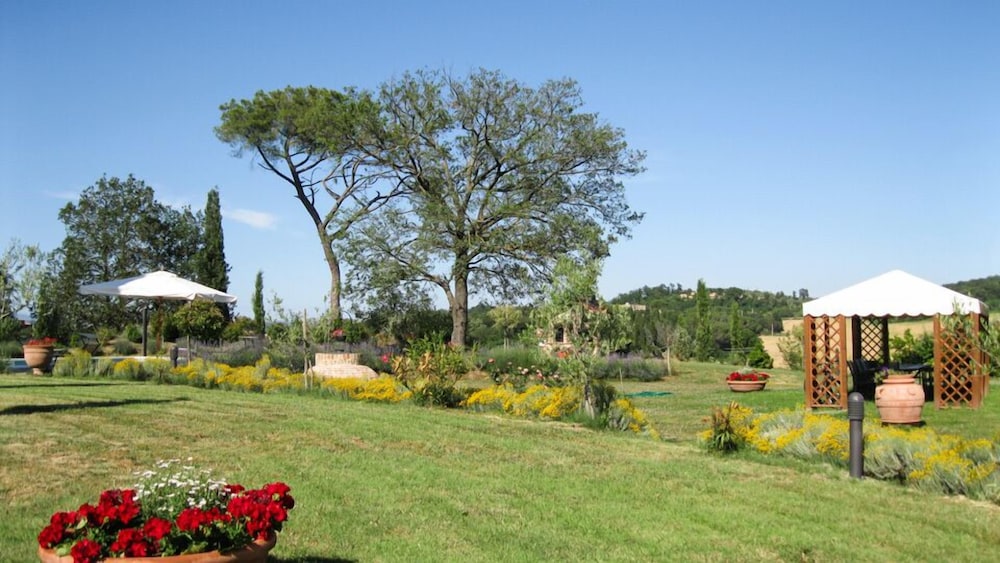 Agriturismo Villa Fonte Regina