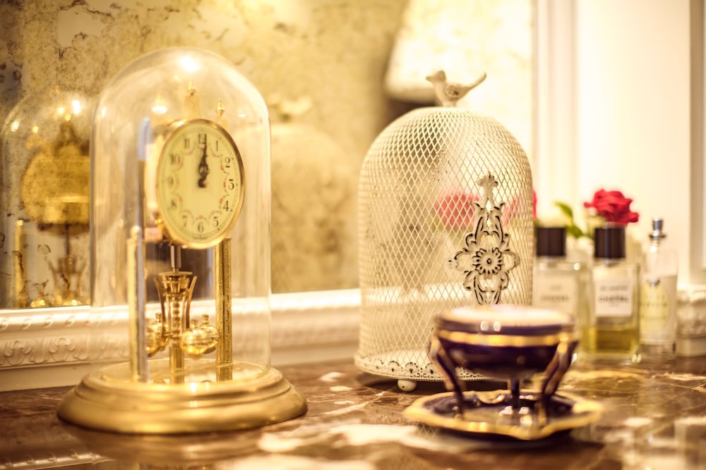 La Maison Gobert Paris Hotel Particulier