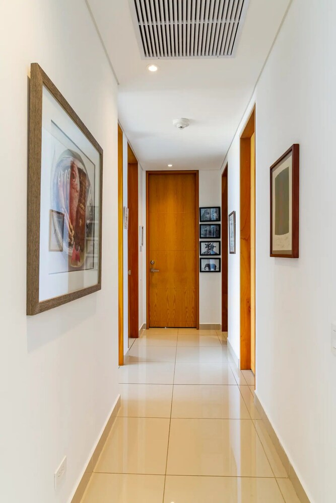 Apartamento Lujoso H2 - Bocagrande