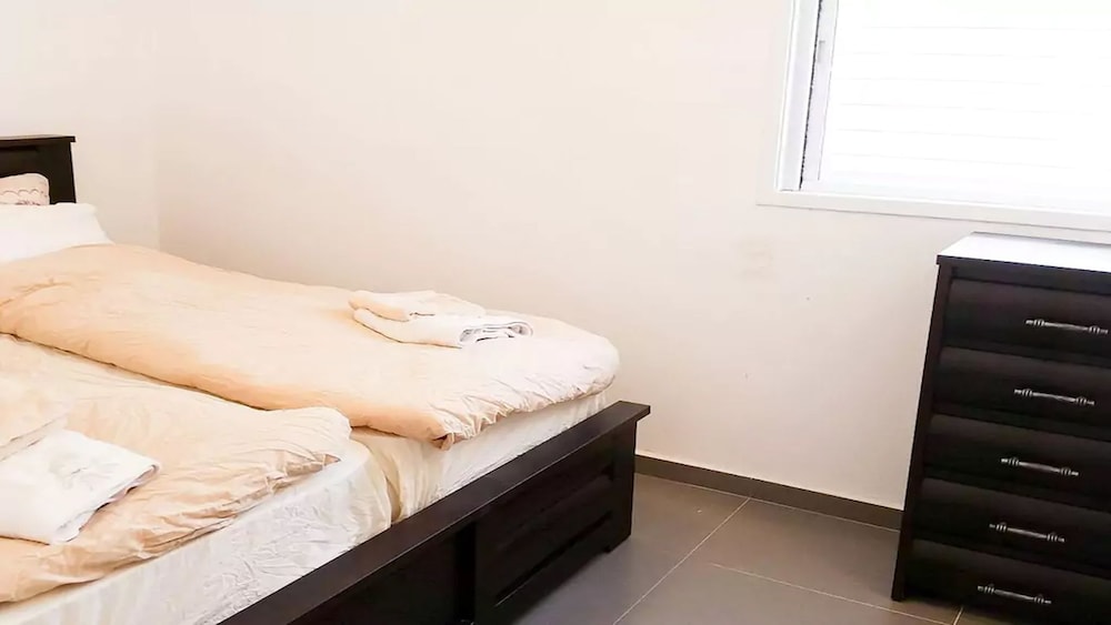 Luxury apt heart  Bat-Yam 3 m walk beach view 5