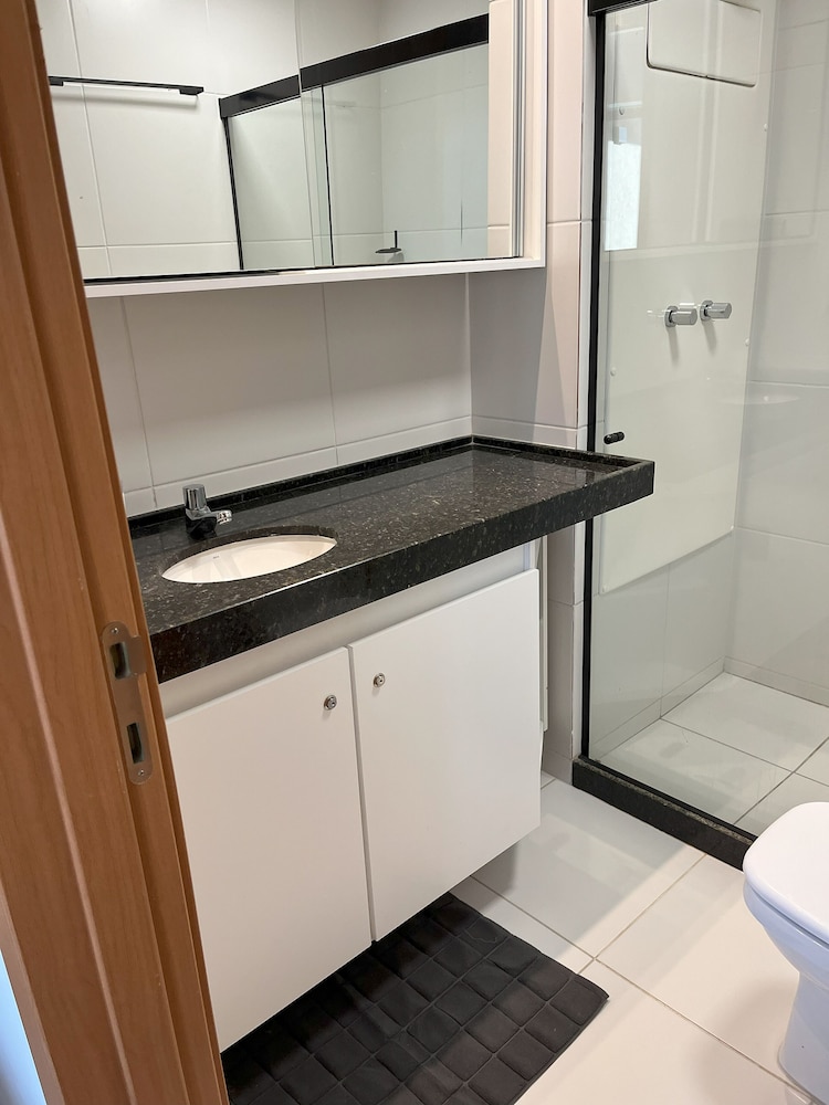 Flat Makia Beach Experience - Muro Alto