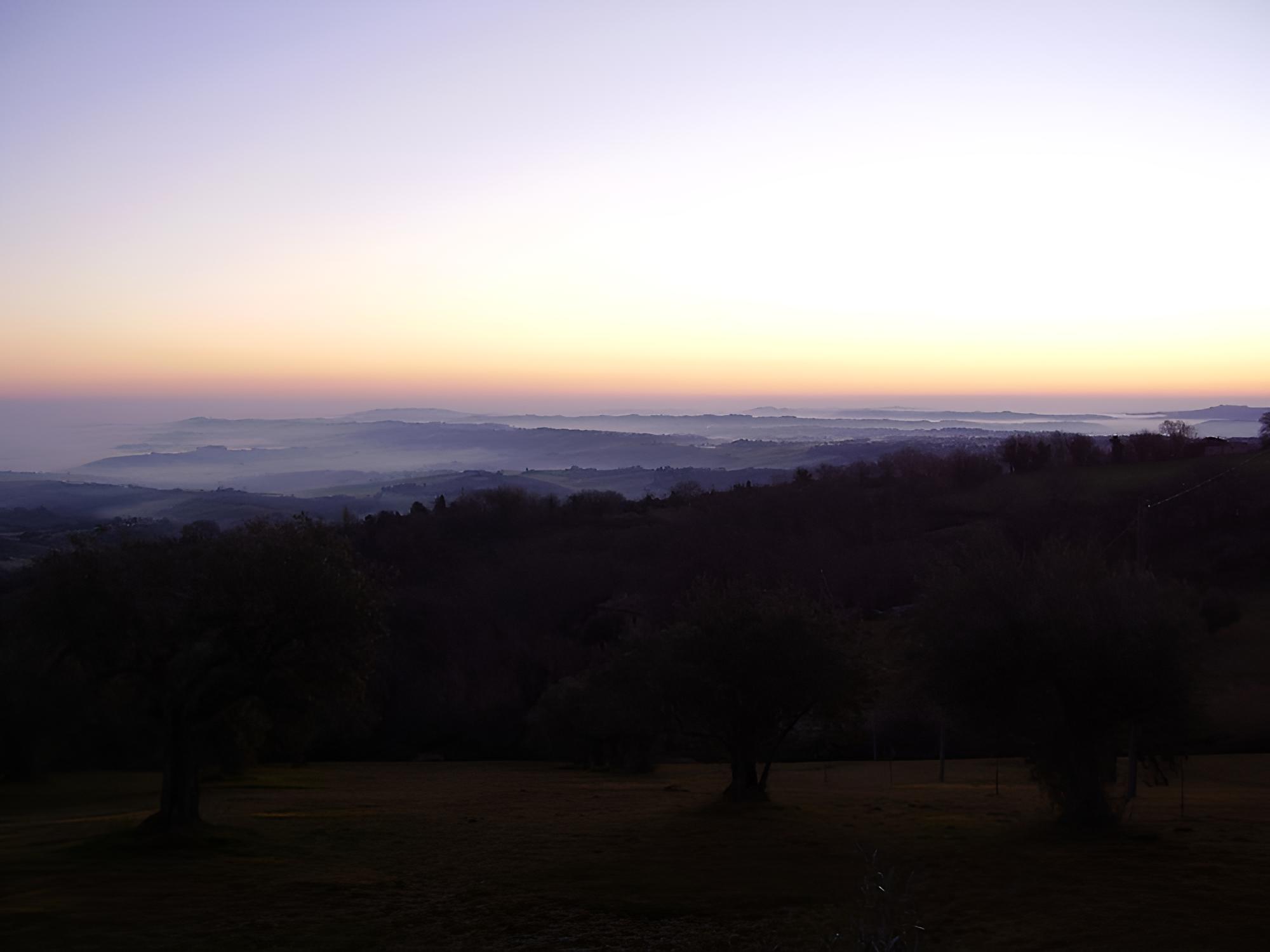 Il Sorger del Sole