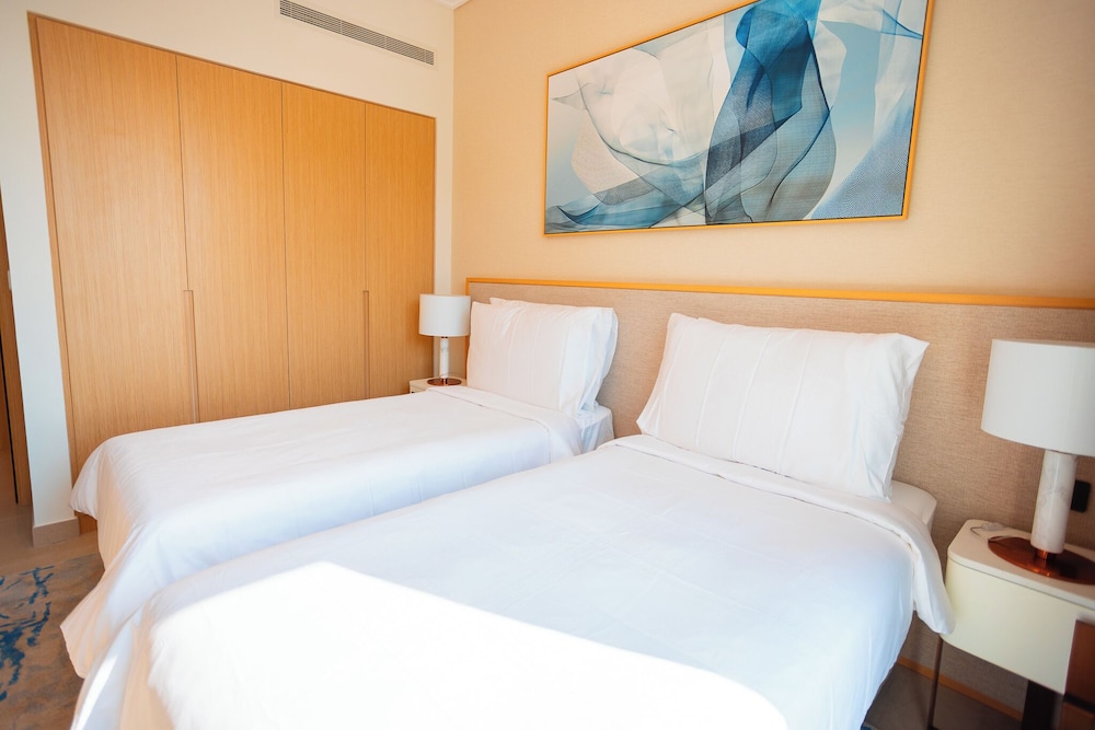Address Residences Marassi Vista