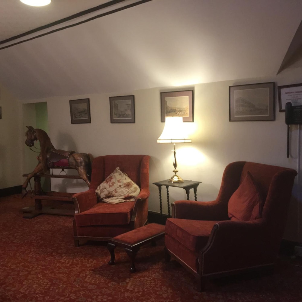 Bentley Brook Inn