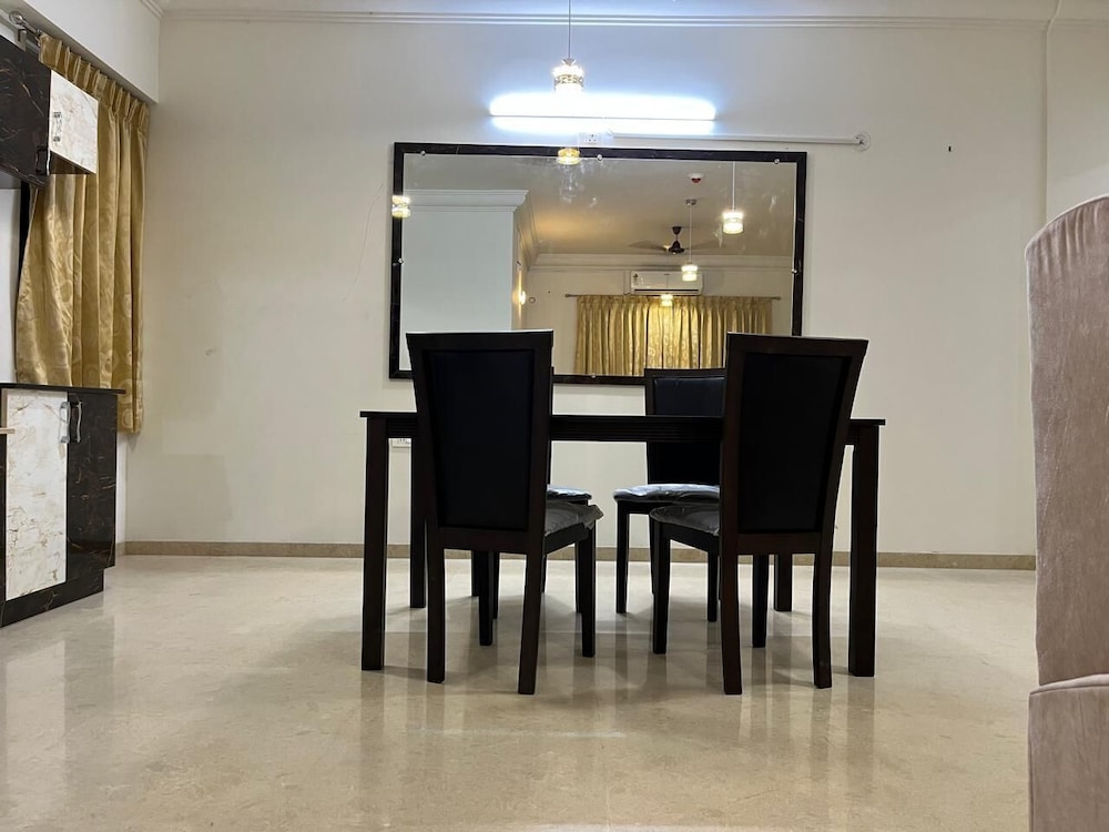 Urban Stay Service Apartments