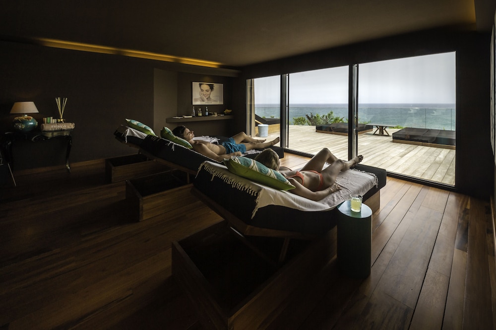 La Toubana Hôtel & Spa