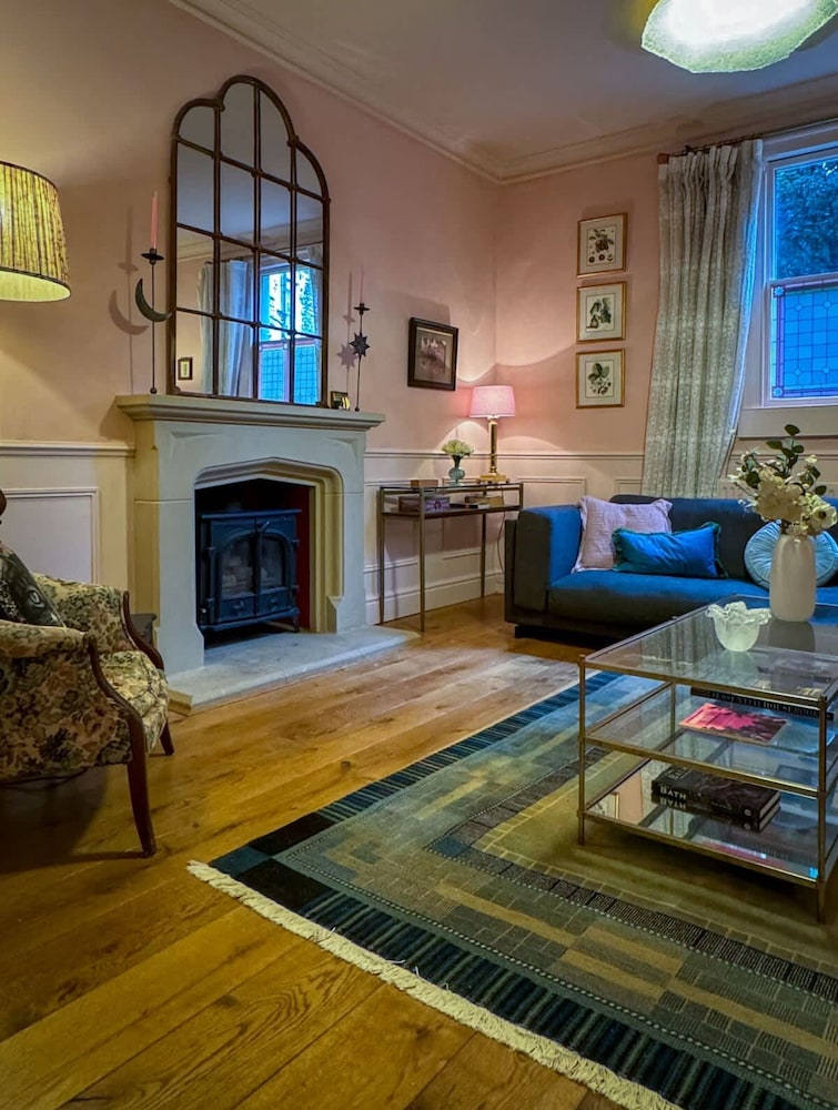 Luxury Cottage in the Heart of Bath