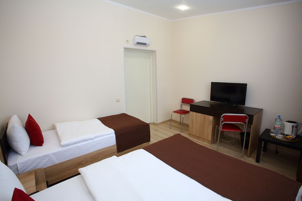 Yekaterinburg Vacations - Maksim Hotel - Property Image 8