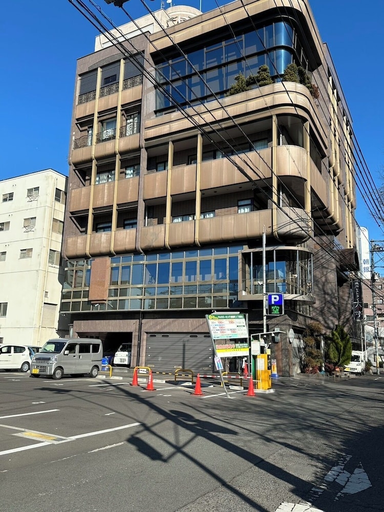 THE RESIDENCE HOTEL OKAYAMA