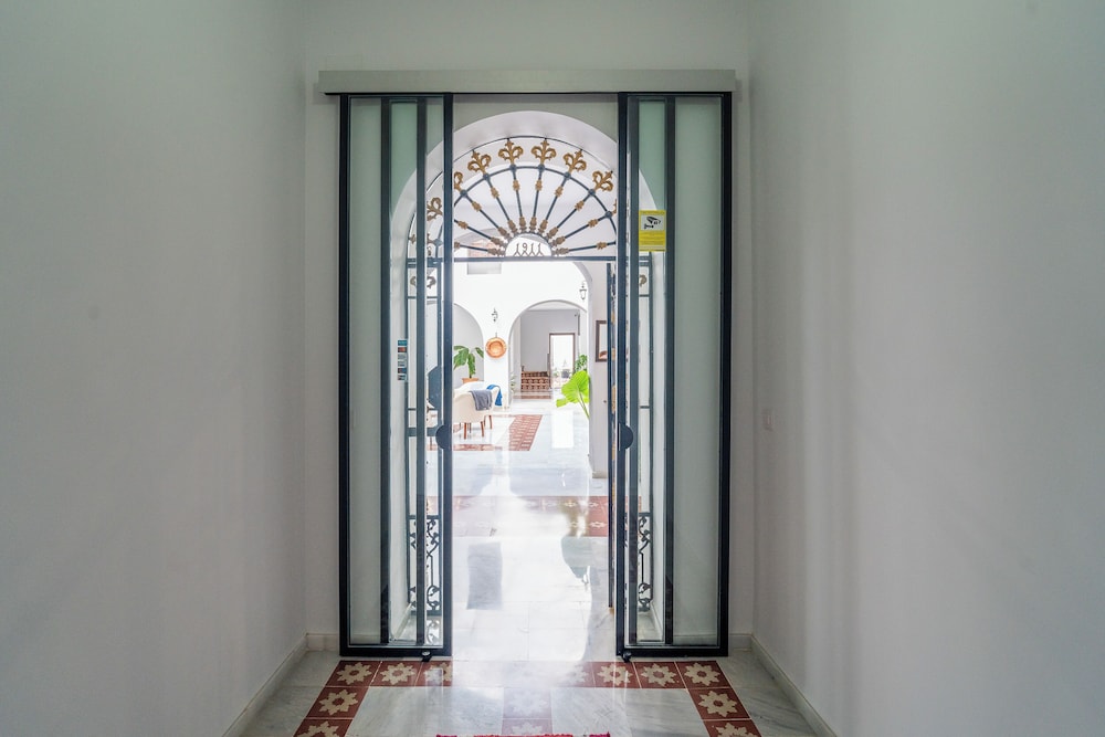 CASA DE LA SEÑORA