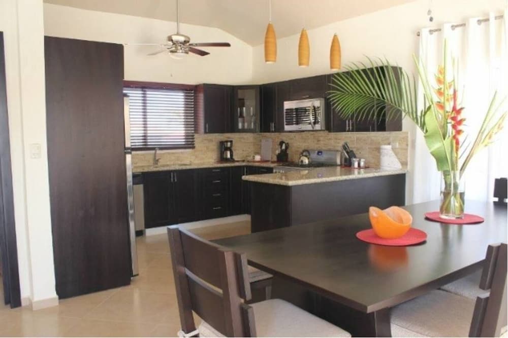 Villa With Jacuzzi, TVs in all Bedrooms view 3