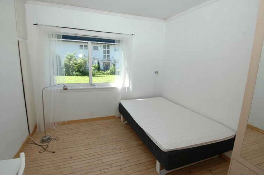 Solferie Holiday Apt. Bernt Holms