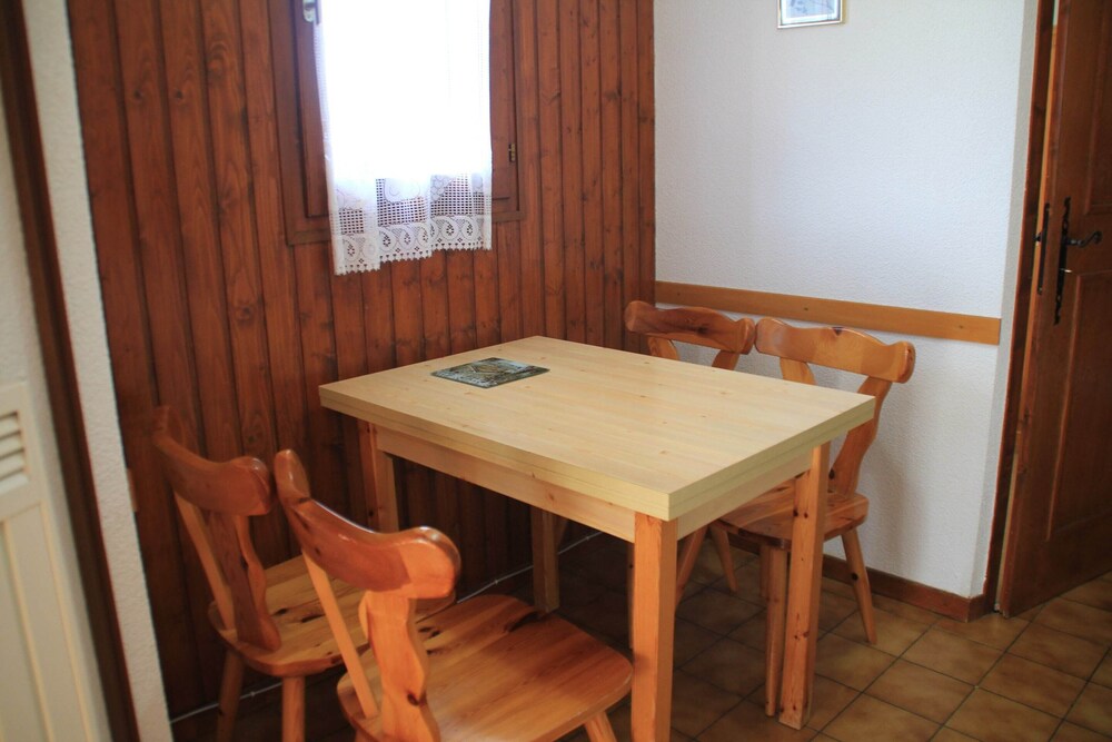 Alpage Aga4 View & Mountain 4 Pers