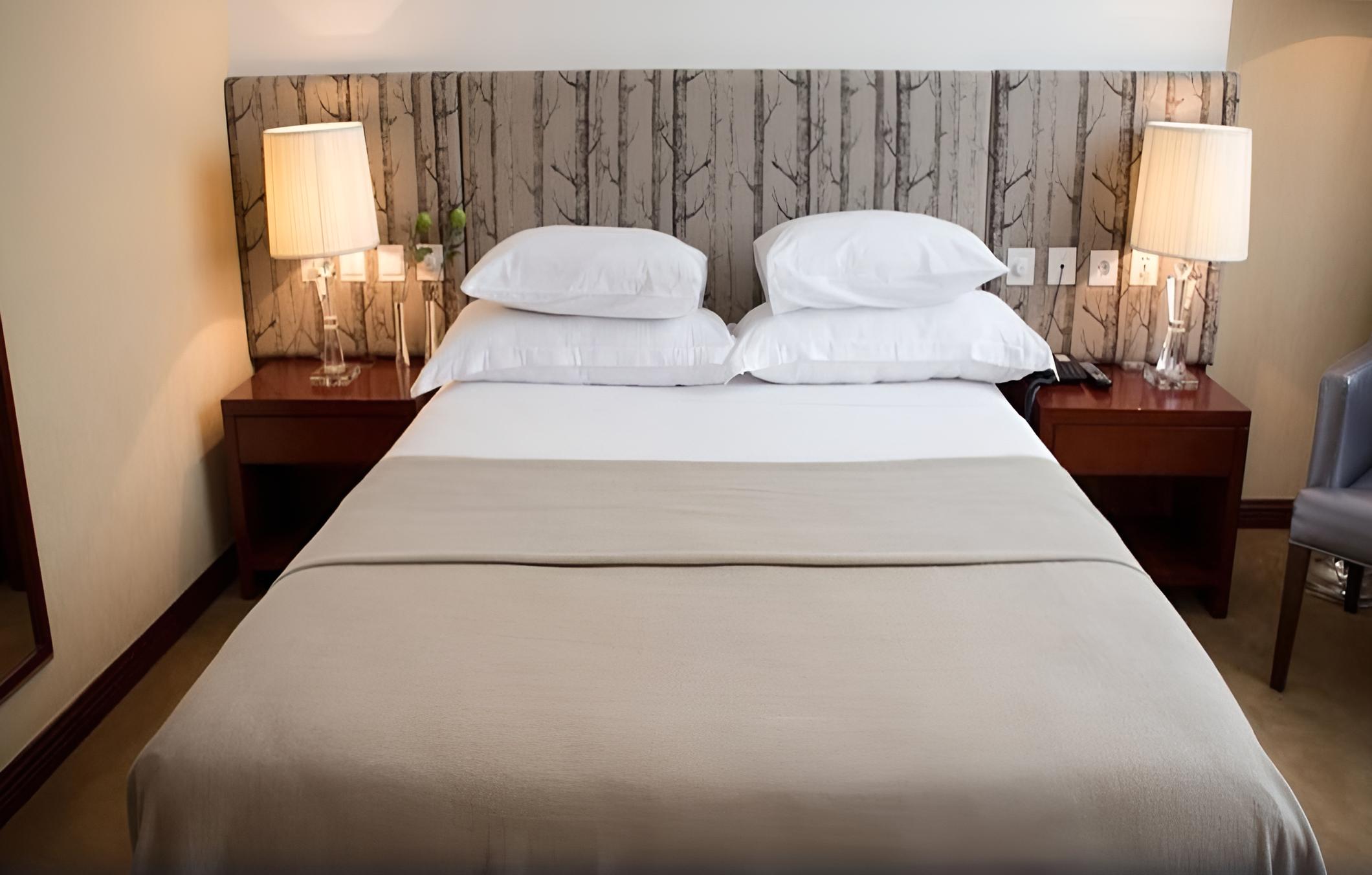 Diamante Hotel