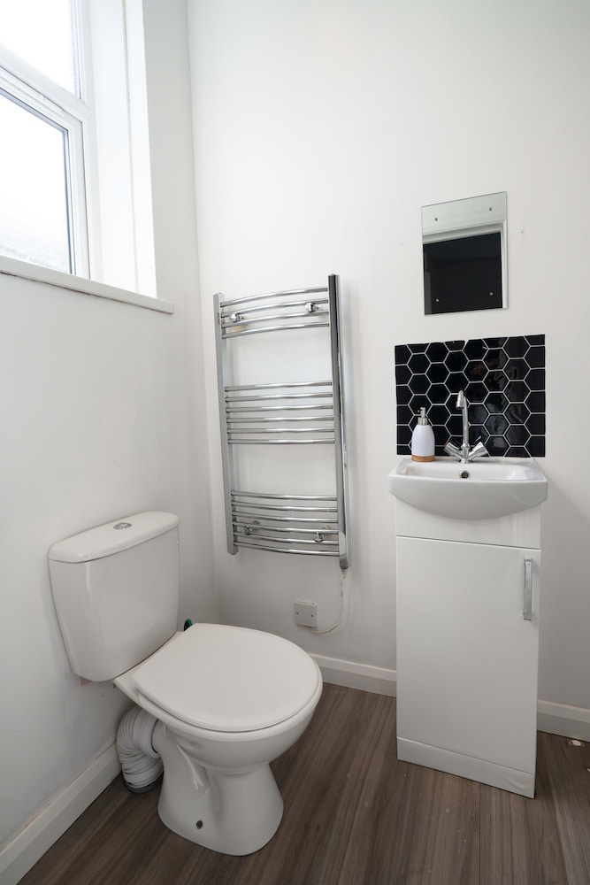 Cosy Fully Equipped Studio 4 Close to University