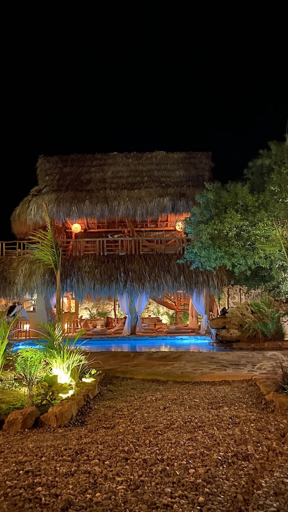 Hotel Ecoxata - Adults Only - Image 1