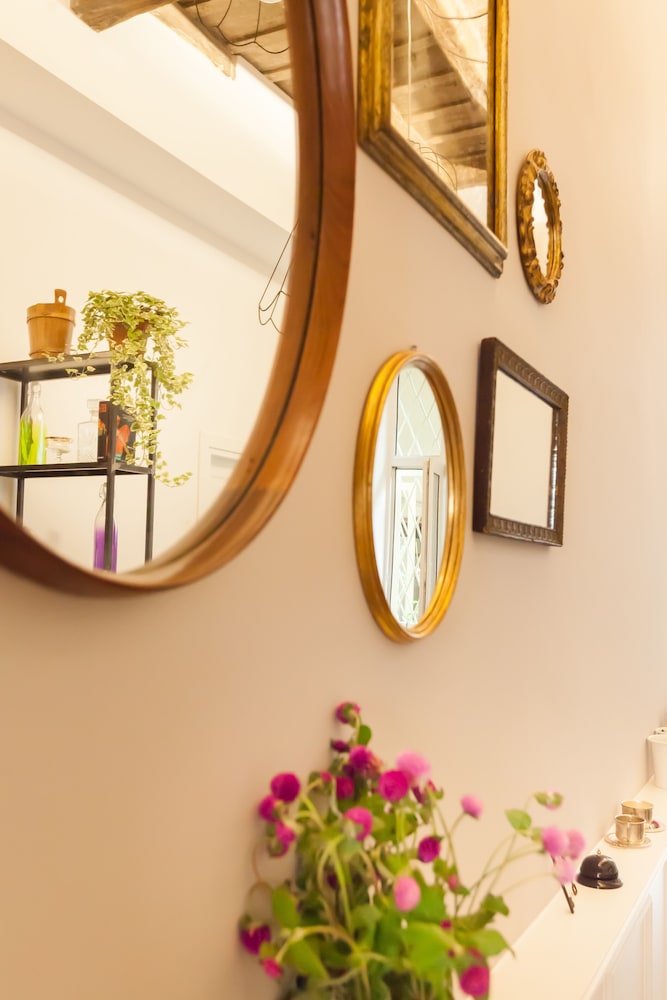 Banco 19 b&b
