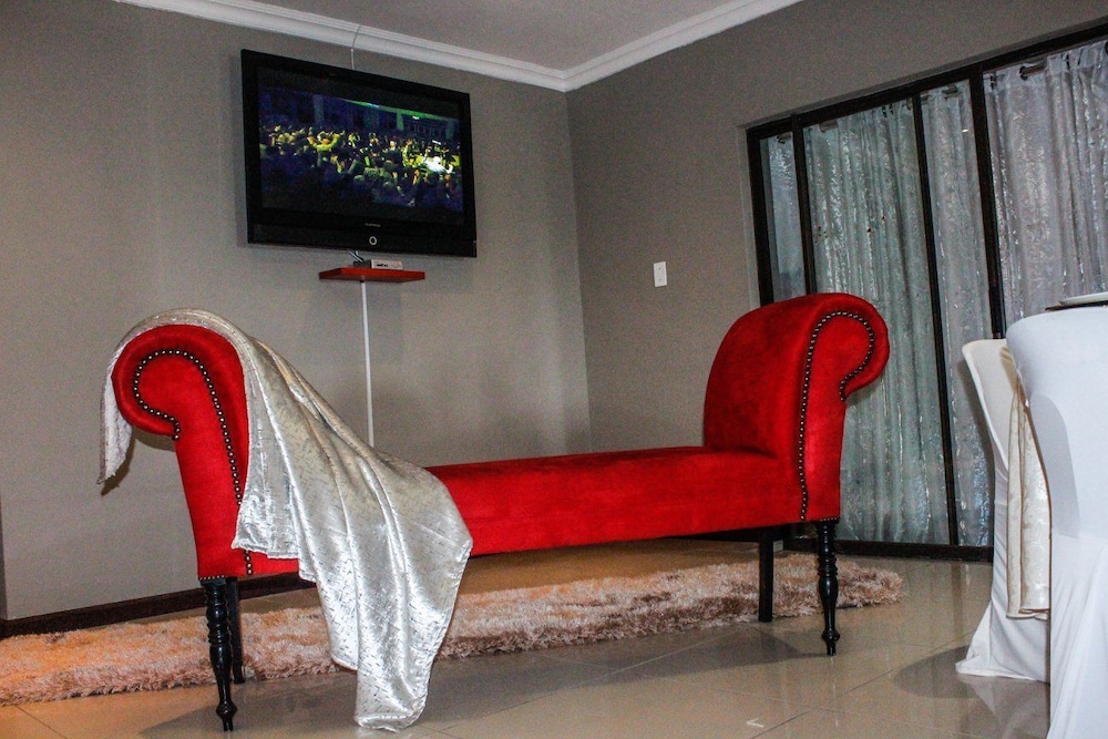 Greater heights guest house