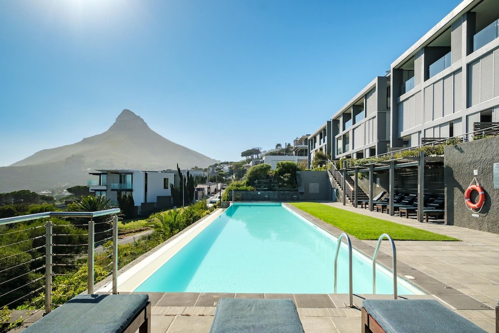 Secure Supreme Artistic Sea View 3bed Sunset Loft