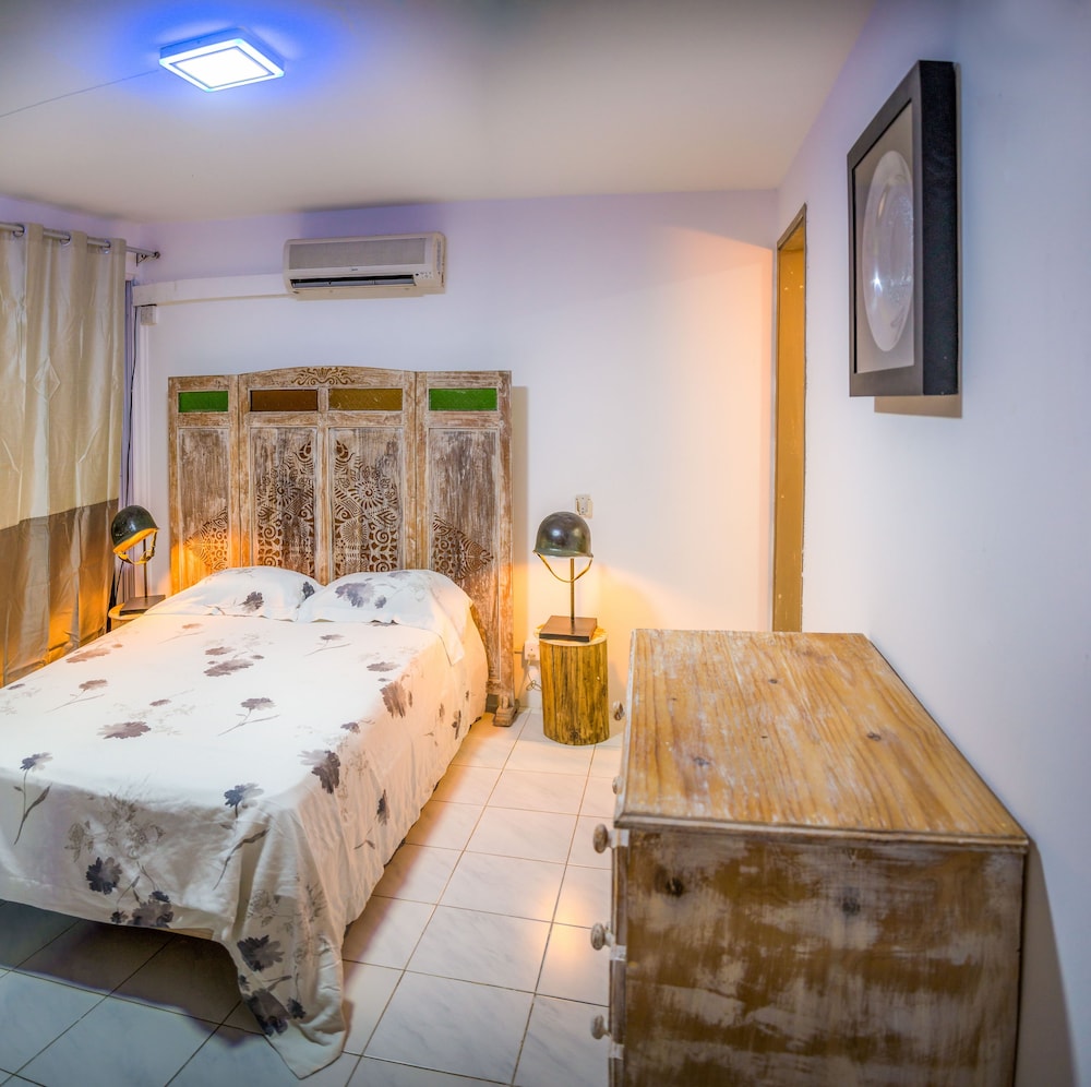 Villa Aquamarine Grand Bay