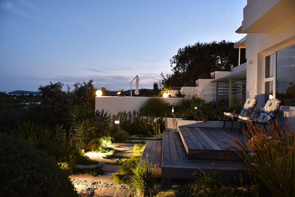 Vilacqua Boutique Guest Villa