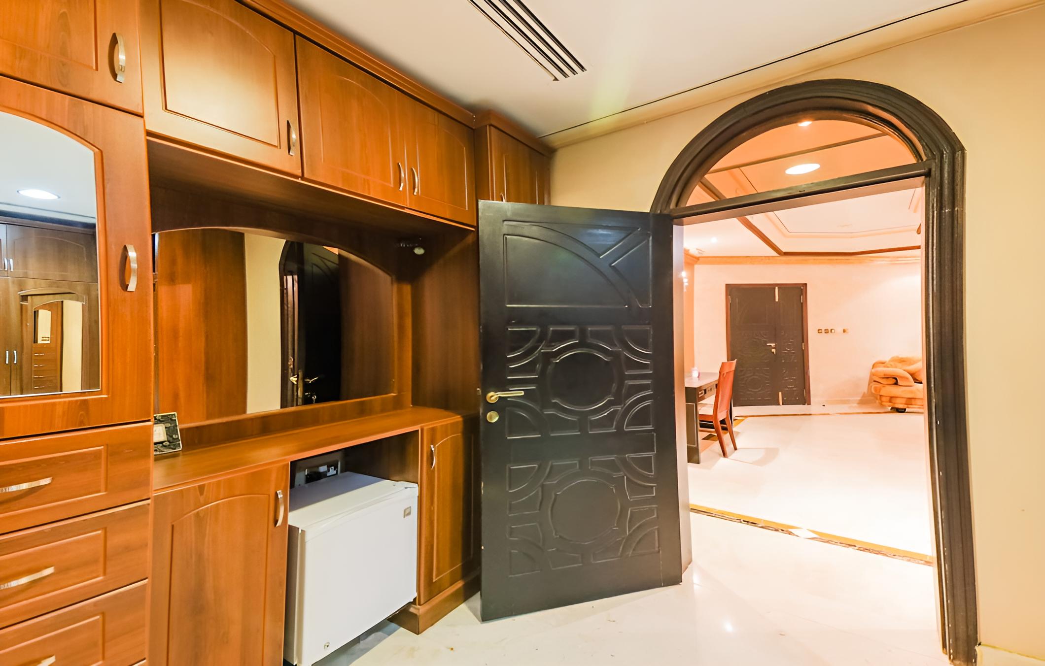 OYO 154 Bait AL Marmar Hotel