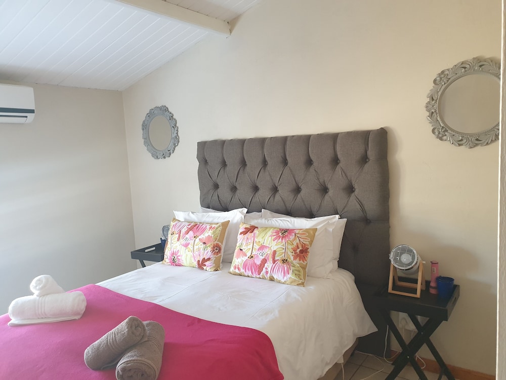 Clanwilliam Accommodation