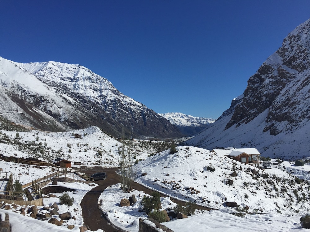 Lodge El Morado
