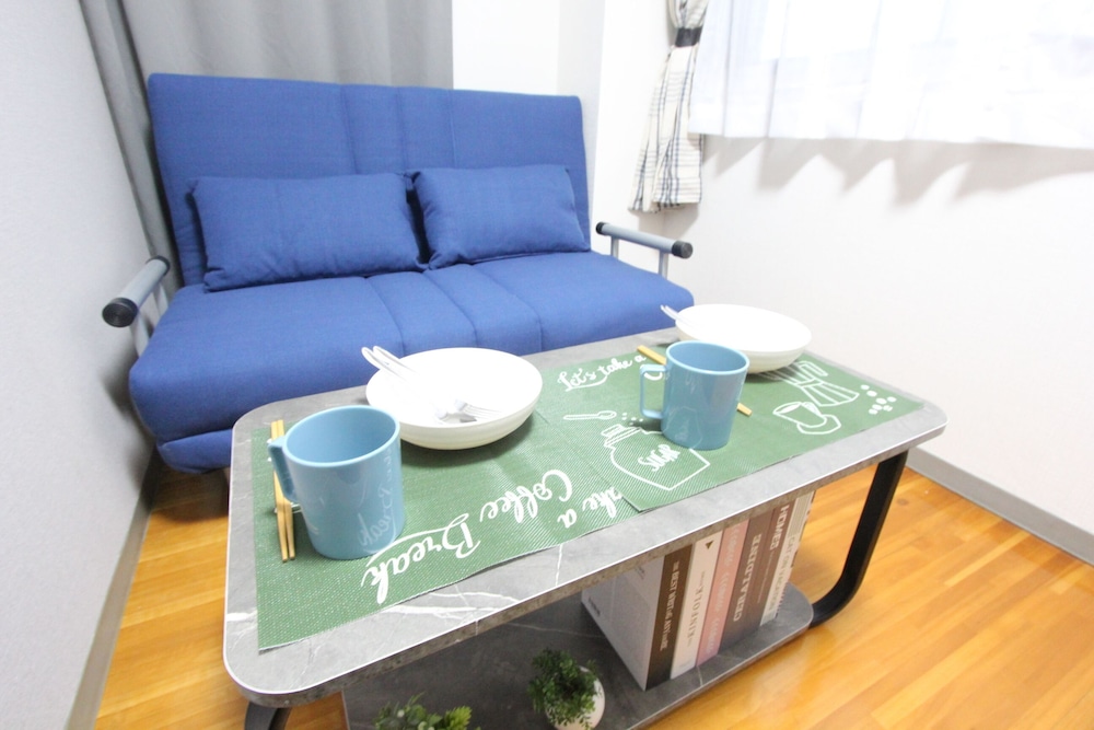 LUANA HOTEL IKEBUKURO HIGASHINAGASAKI
