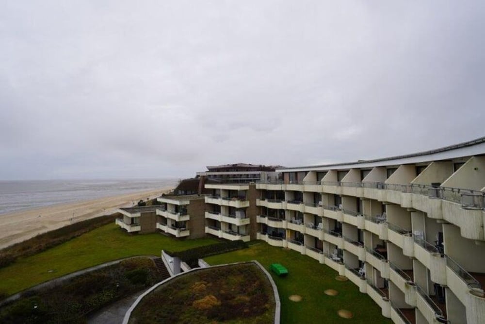 Wohnung in der Nordseeregion in Strandnhhe
