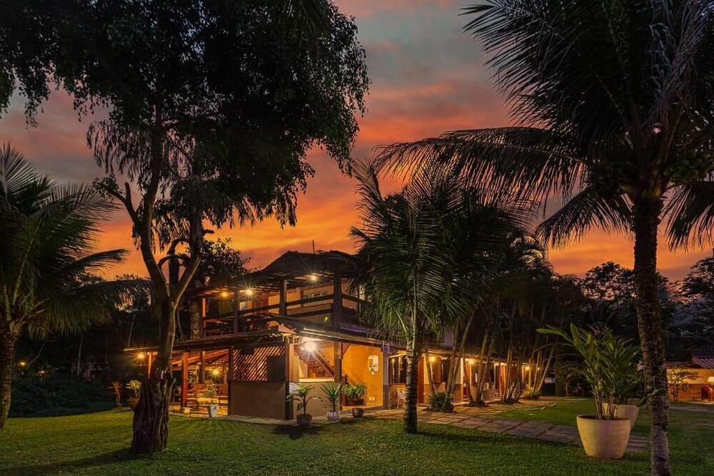 Pousada Marina Paraty