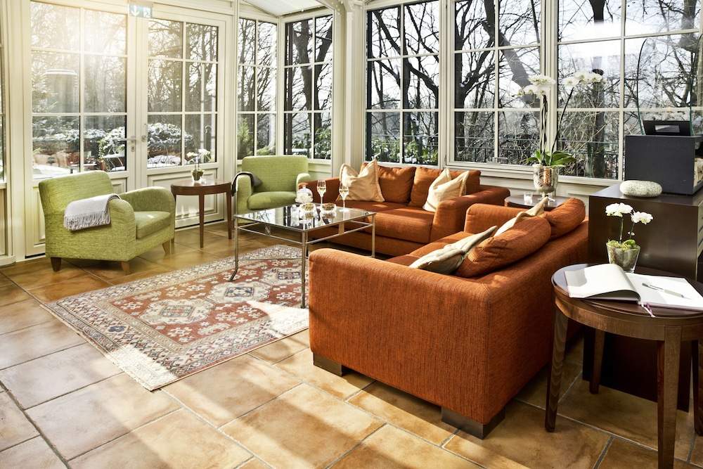 Hotel Freisinger Hof