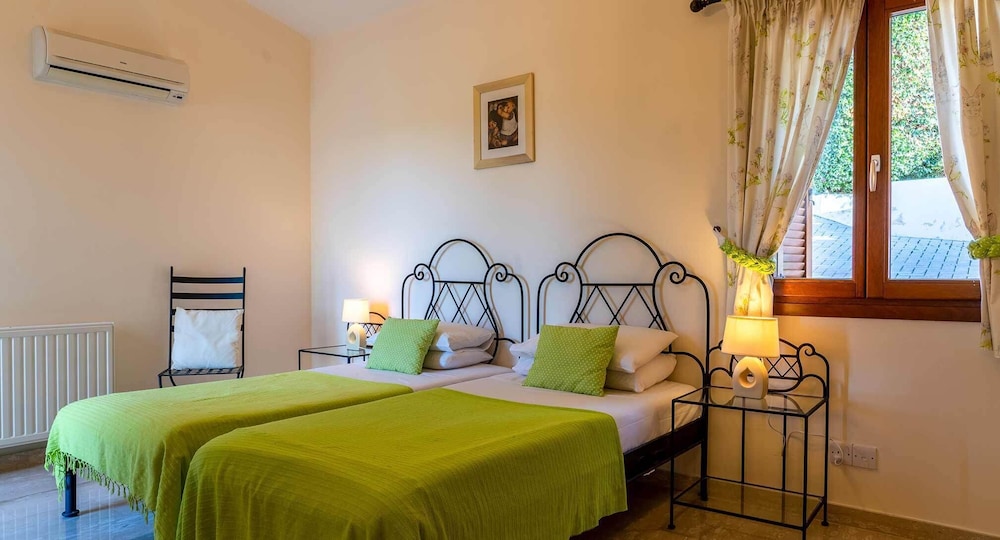 Villa 14 - Kourion