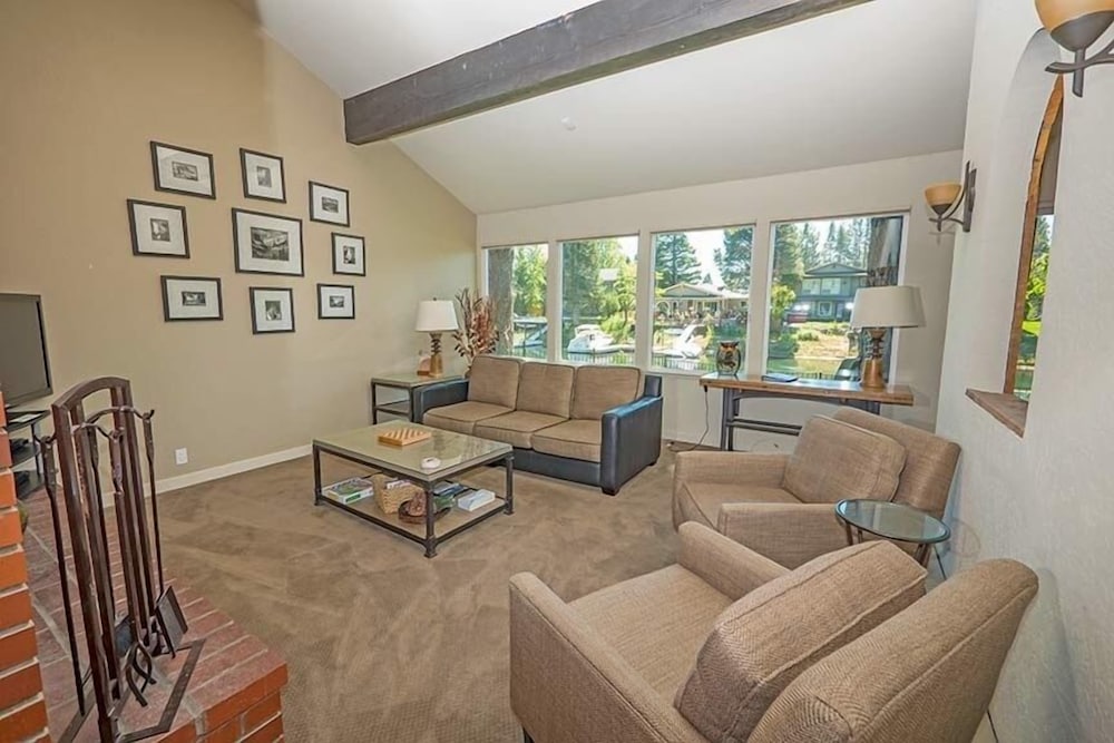 2130 Monterey Drive 4 Bedroom Home by RedAwning