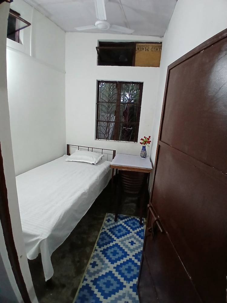 ECO HOMESTAY