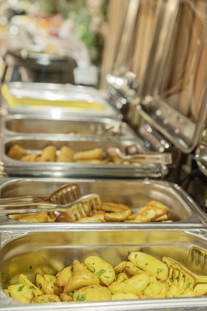 Ayramin Deluxe Hotel - Image 38