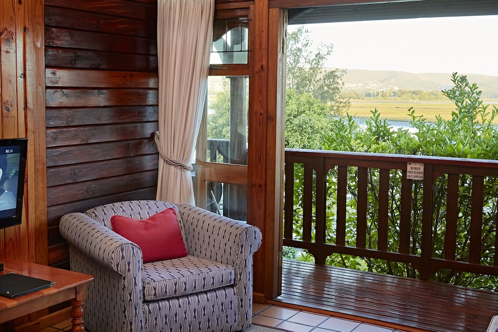 Knysna River Club by First Private Stays